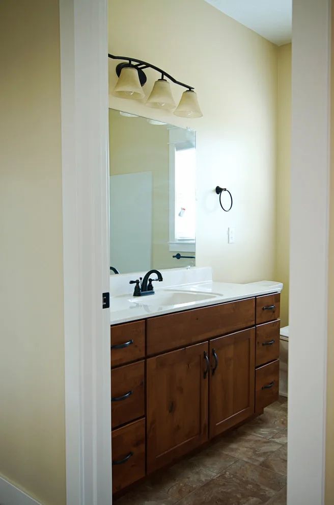 Rural Residence 2015 by Cornerstone Builders Of Terre Haute, Inc. - Photo 67