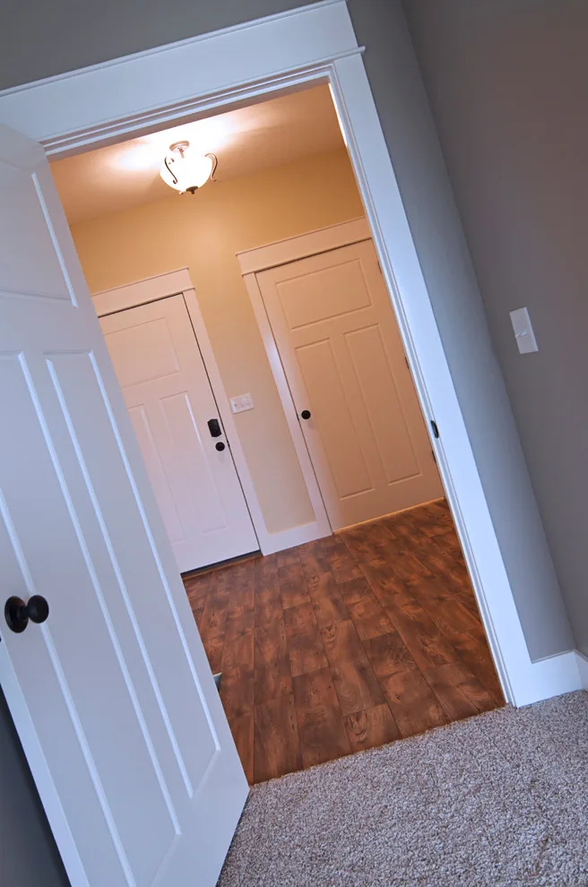 Rural Residence 2015 by Cornerstone Builders Of Terre Haute, Inc. - Photo 49
