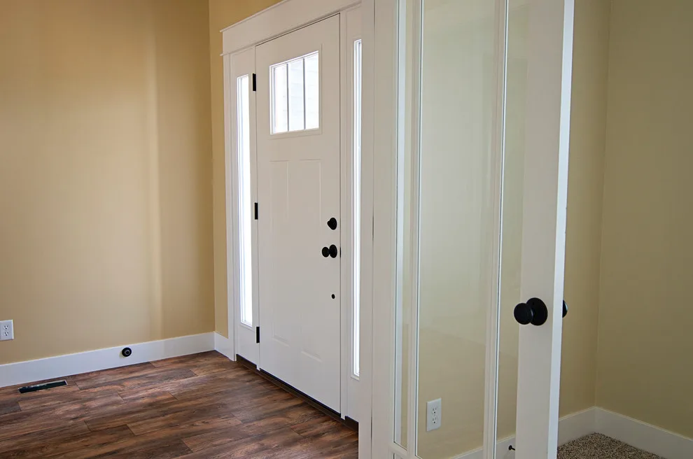Rural Residence 2015 by Cornerstone Builders Of Terre Haute, Inc. - Photo 27