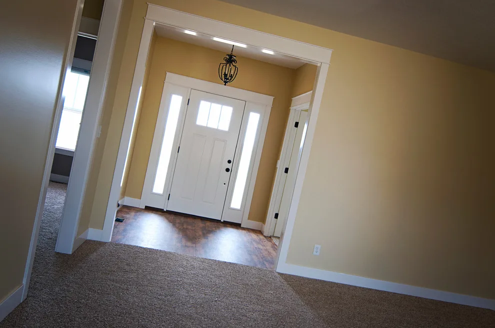Rural Residence 2015 by Cornerstone Builders Of Terre Haute, Inc. - Photo 53