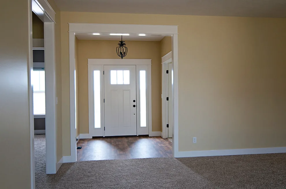 Rural Residence 2015 by Cornerstone Builders Of Terre Haute, Inc. - Photo 23