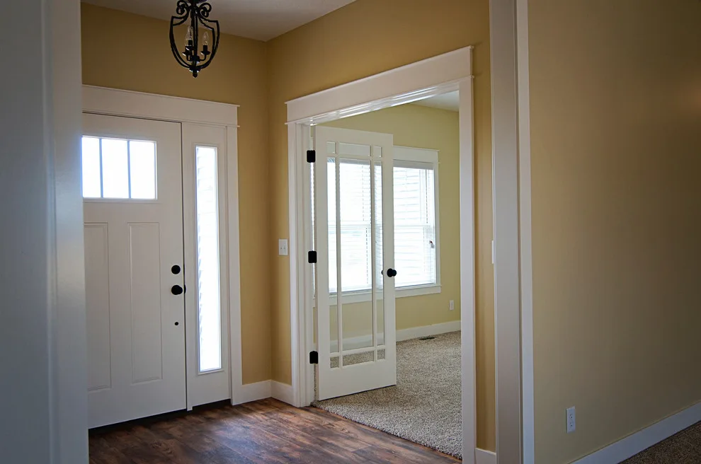 Rural Residence 2015 by Cornerstone Builders Of Terre Haute, Inc. - Photo 20