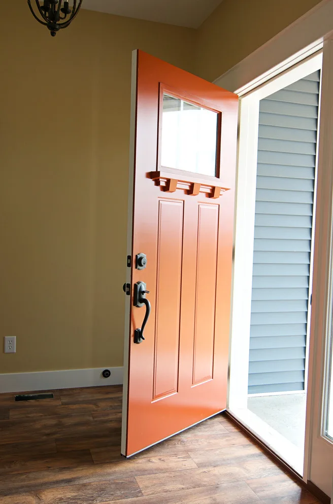 Rural Residence 2015 by Cornerstone Builders Of Terre Haute, Inc. - Photo 51