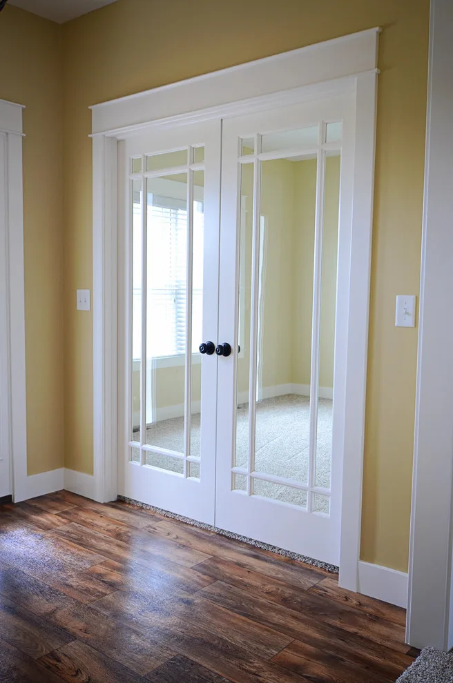 Rural Residence 2015 by Cornerstone Builders Of Terre Haute, Inc. - Photo 2