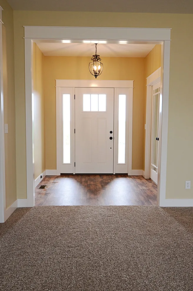 Rural Residence 2015 by Cornerstone Builders Of Terre Haute, Inc. - Photo 68