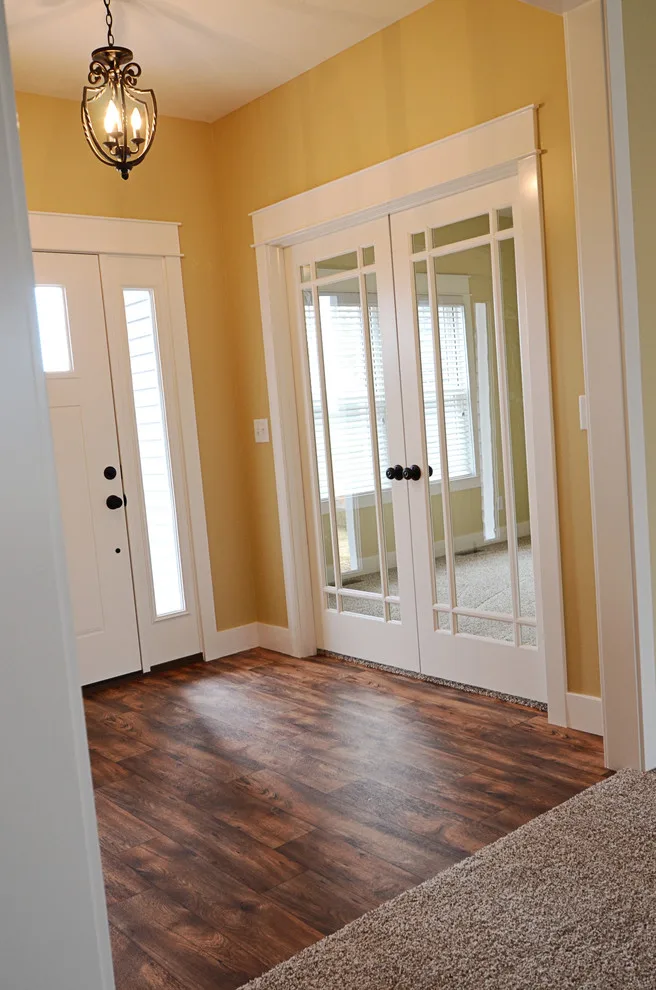 Rural Residence 2015 by Cornerstone Builders Of Terre Haute, Inc. - Photo 28