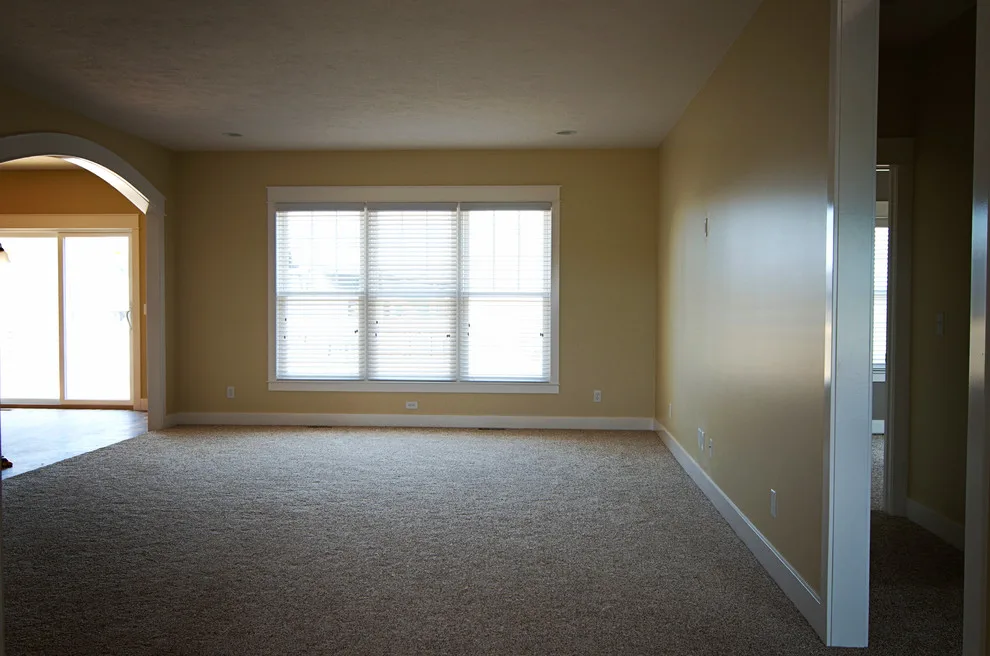 Rural Residence 2015 by Cornerstone Builders Of Terre Haute, Inc. - Photo 48
