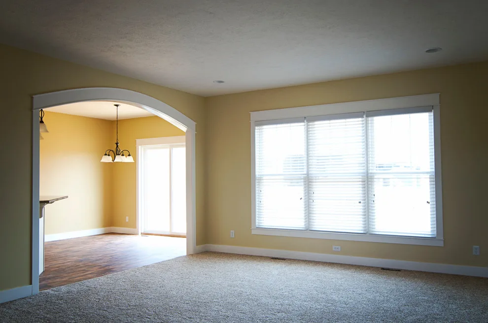 Rural Residence 2015 by Cornerstone Builders Of Terre Haute, Inc. - Photo 40