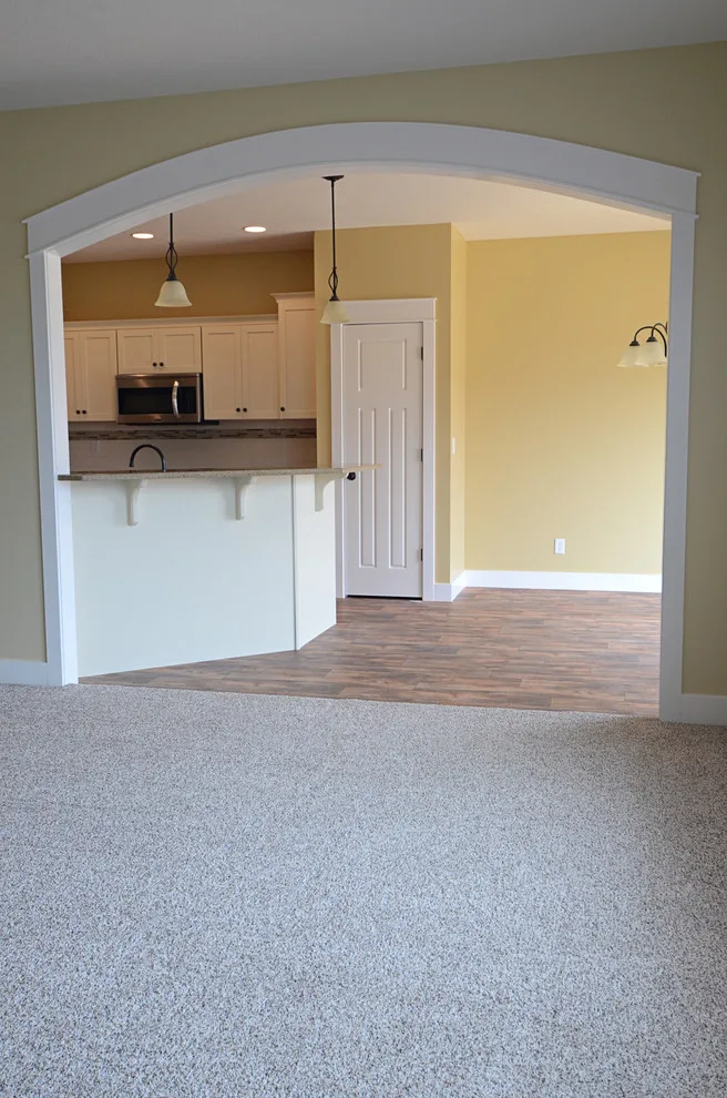 Rural Residence 2015 by Cornerstone Builders Of Terre Haute, Inc. - Photo 7