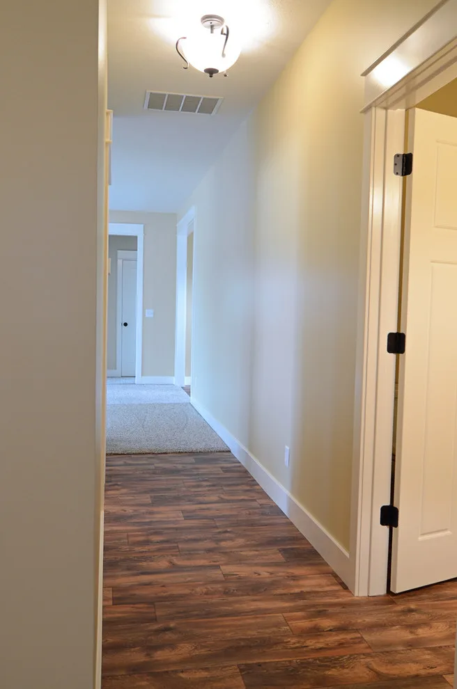 Rural Residence 2015 by Cornerstone Builders Of Terre Haute, Inc. - Photo 6
