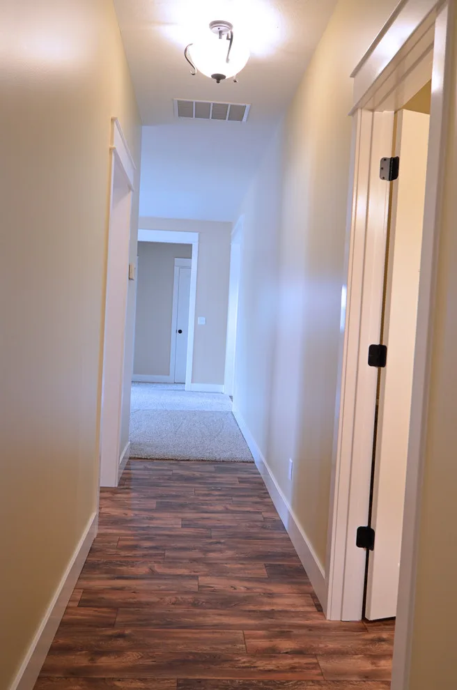 Rural Residence 2015 by Cornerstone Builders Of Terre Haute, Inc. - Photo 12