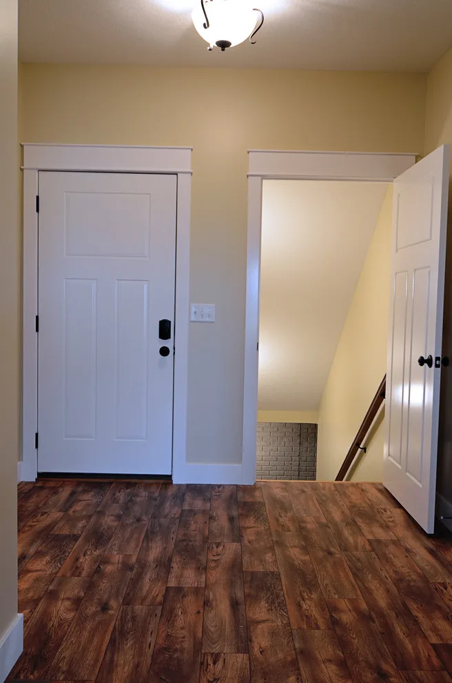 Rural Residence 2015 by Cornerstone Builders Of Terre Haute, Inc. - Photo 44