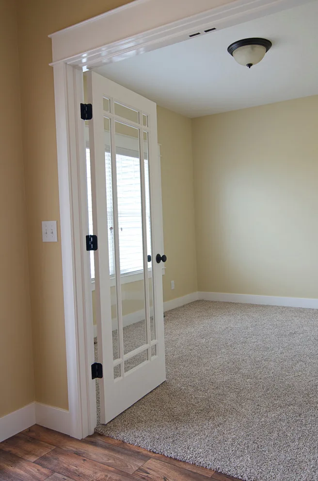 Rural Residence 2015 by Cornerstone Builders Of Terre Haute, Inc. - Photo 11