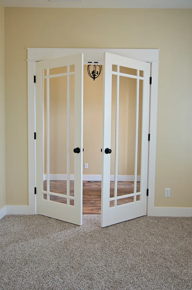 Rural Residence 2015 by Cornerstone Builders Of Terre Haute, Inc. - Photo 5
