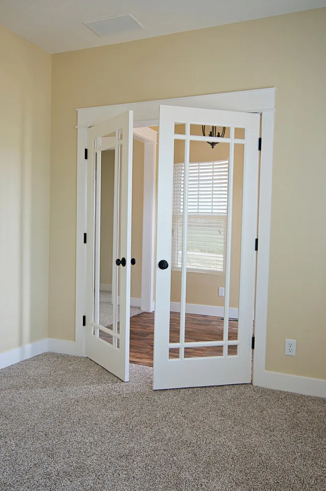 Rural Residence 2015 by Cornerstone Builders Of Terre Haute, Inc. - Photo 58