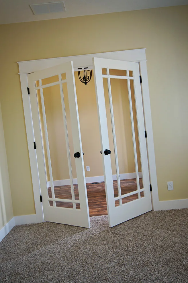 Rural Residence 2015 by Cornerstone Builders Of Terre Haute, Inc. - Photo 64