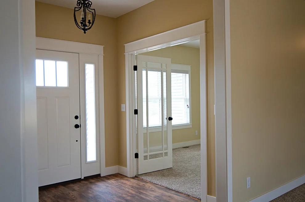 Rural Residence 2015 by Cornerstone Builders Of Terre Haute, Inc. - Photo 69