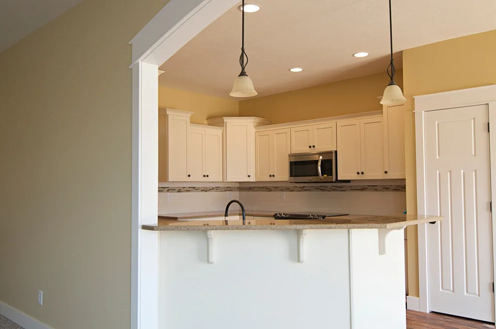 Rural Residence 2015 by Cornerstone Builders Of Terre Haute, Inc. - Photo 19