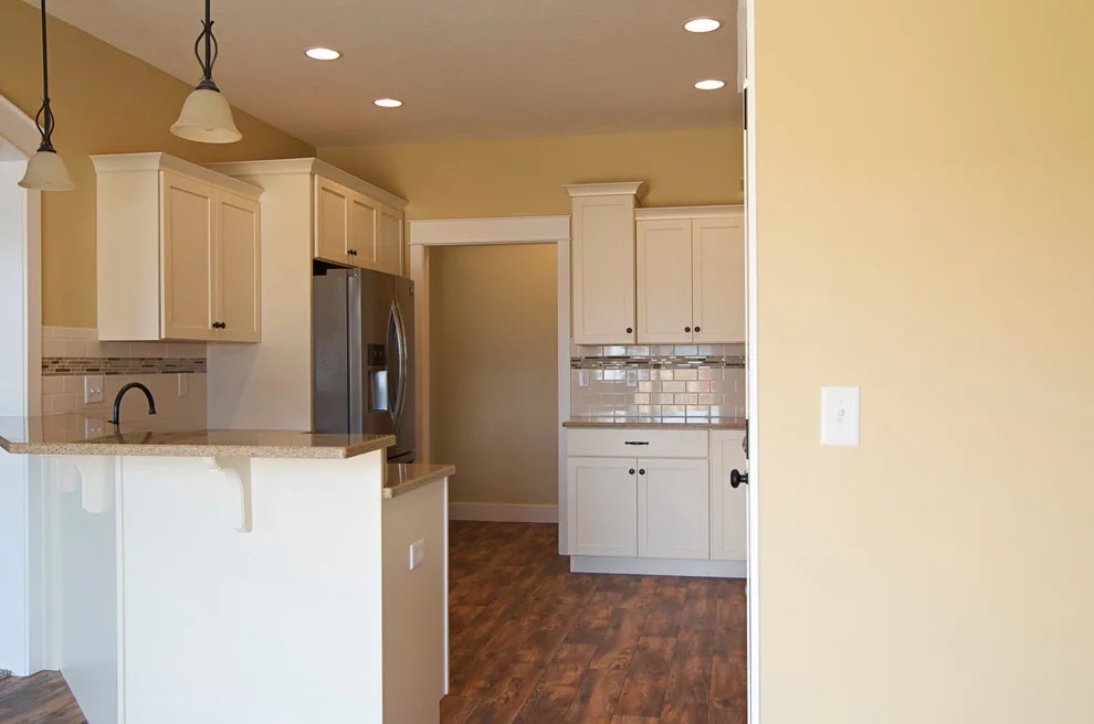 Rural Residence 2015 by Cornerstone Builders Of Terre Haute, Inc. - Photo 9