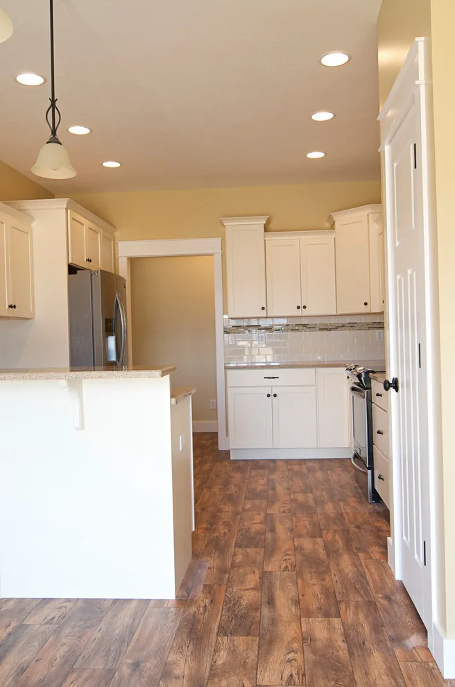Rural Residence 2015 by Cornerstone Builders Of Terre Haute, Inc. - Photo 35