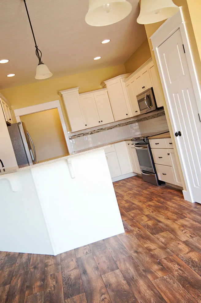 Rural Residence 2015 by Cornerstone Builders Of Terre Haute, Inc. - Photo 25