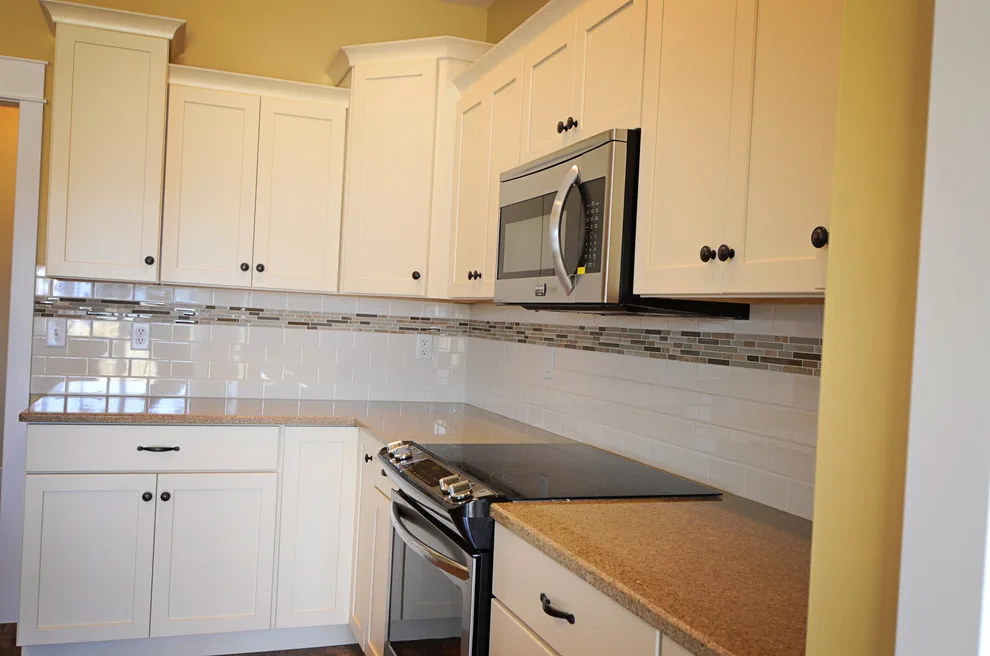 Rural Residence 2015 by Cornerstone Builders Of Terre Haute, Inc. - Photo 4