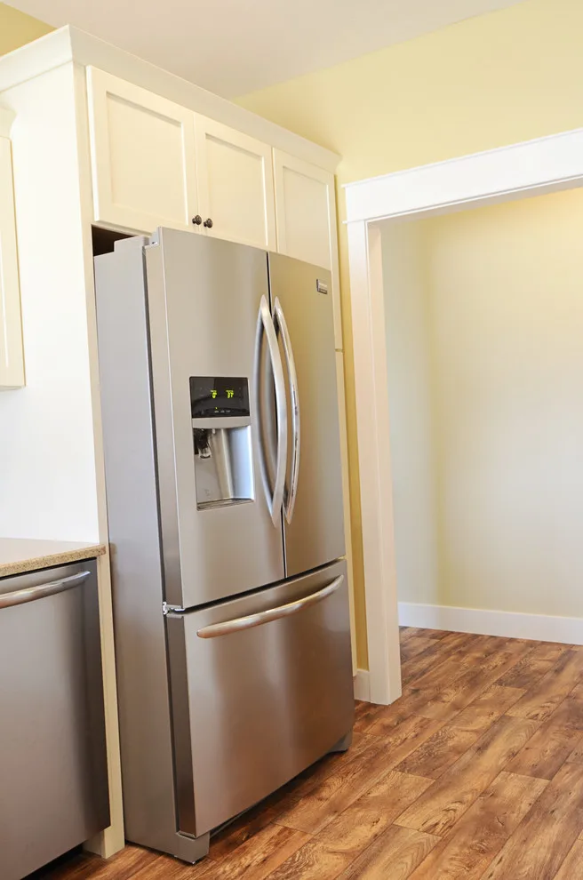 Rural Residence 2015 by Cornerstone Builders Of Terre Haute, Inc. - Photo 3