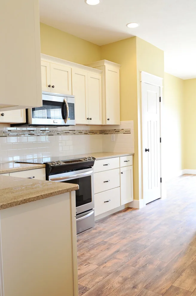 Rural Residence 2015 by Cornerstone Builders Of Terre Haute, Inc. - Photo 43