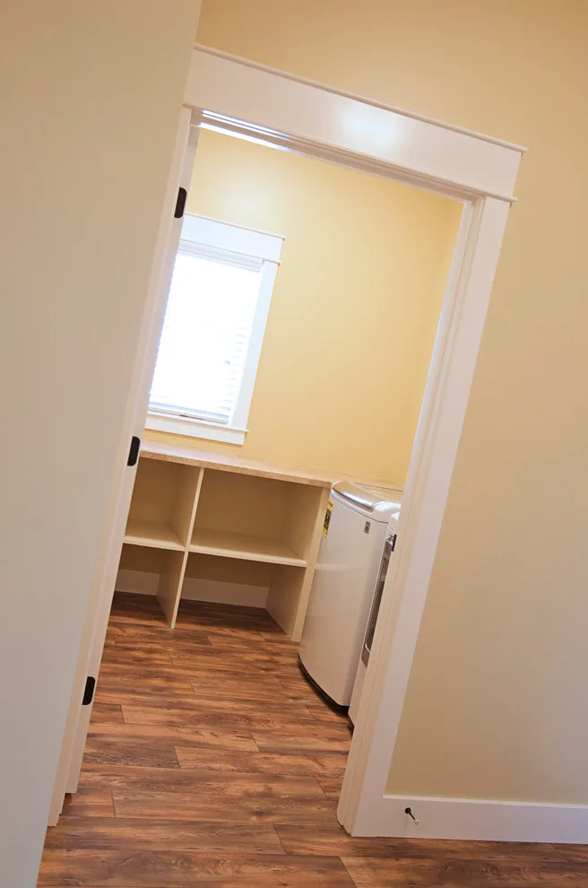 Rural Residence 2015 by Cornerstone Builders Of Terre Haute, Inc. - Photo 47