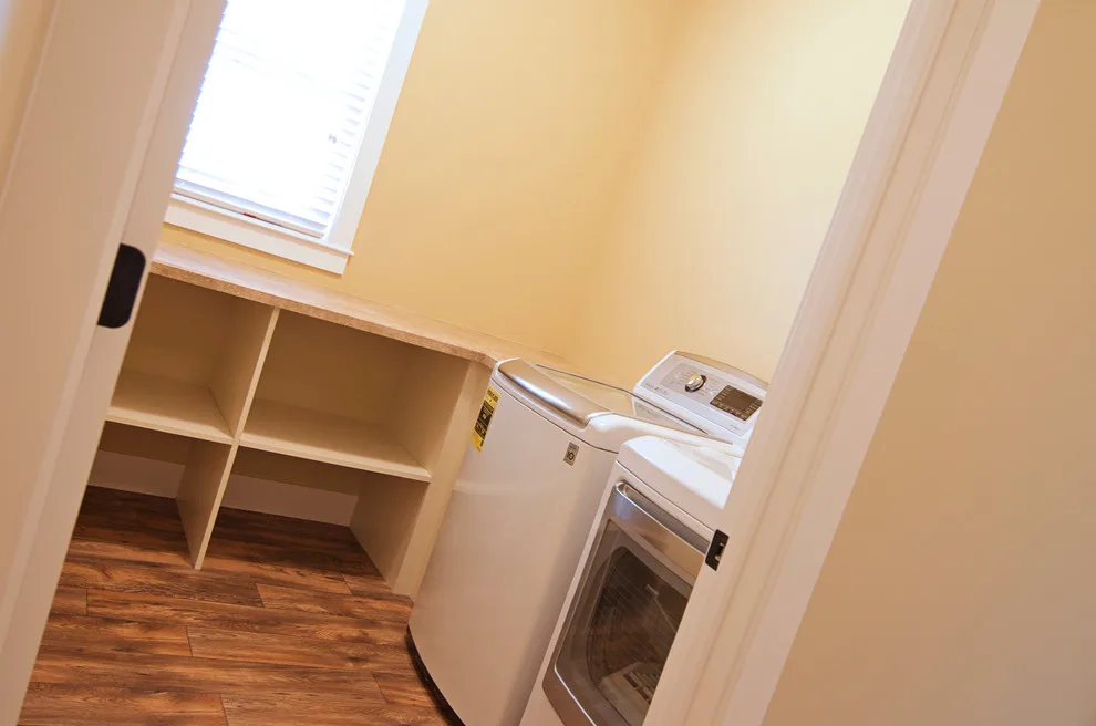 Rural Residence 2015 by Cornerstone Builders Of Terre Haute, Inc. - Photo 32