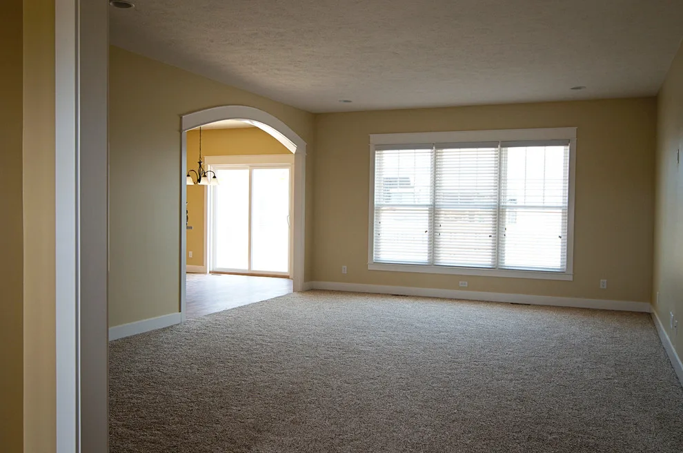 Rural Residence 2015 by Cornerstone Builders Of Terre Haute, Inc. - Photo 22