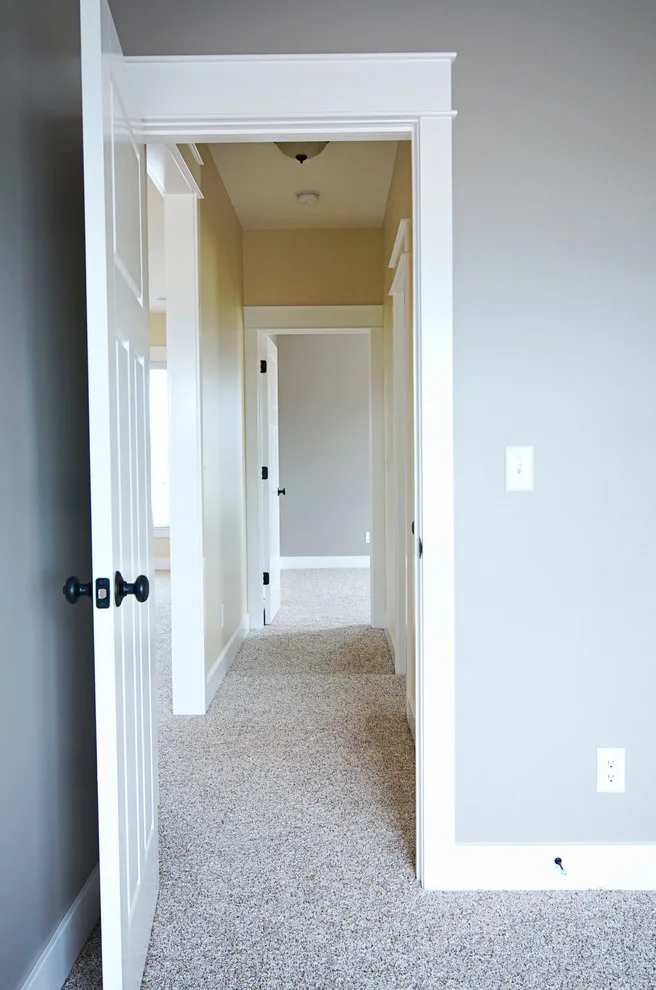 Rural Residence 2015 by Cornerstone Builders Of Terre Haute, Inc. - Photo 36
