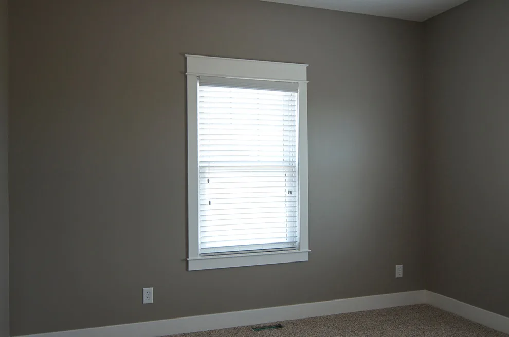 Rural Residence 2015 by Cornerstone Builders Of Terre Haute, Inc. - Photo 63