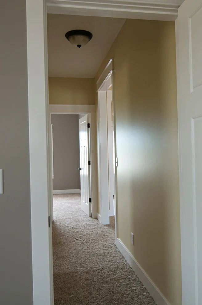 Rural Residence 2015 by Cornerstone Builders Of Terre Haute, Inc. - Photo 52