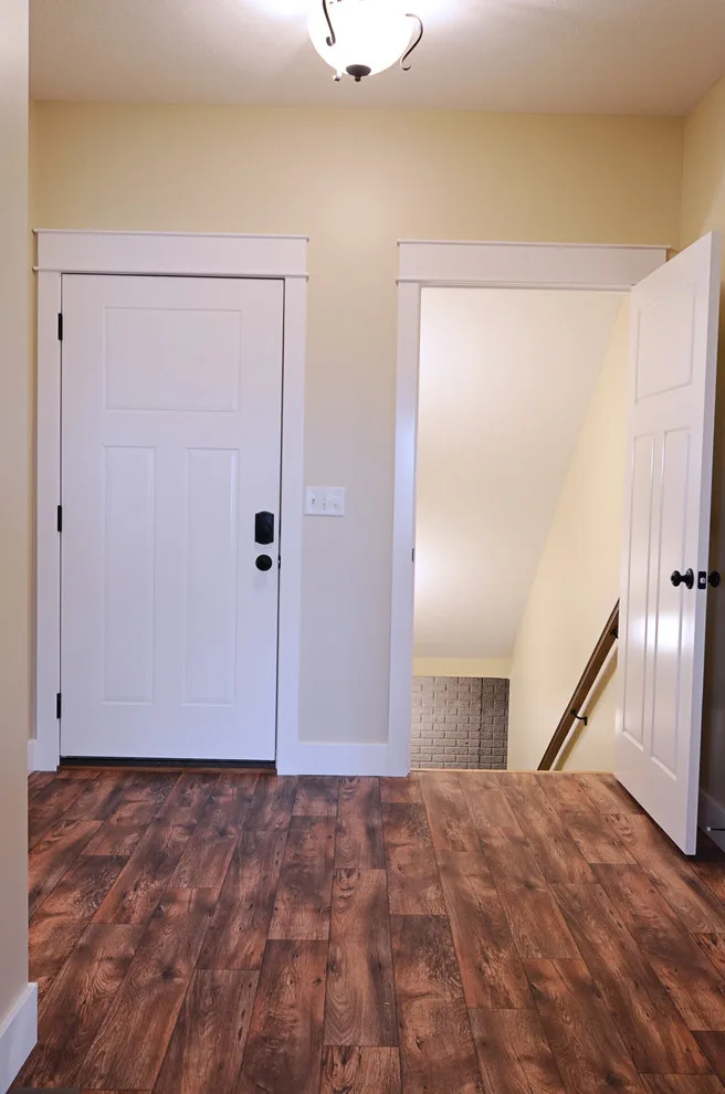 Rural Residence 2015 by Cornerstone Builders Of Terre Haute, Inc. - Photo 41