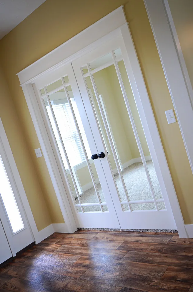 Rural Residence 2015 by Cornerstone Builders Of Terre Haute, Inc. - Photo 66