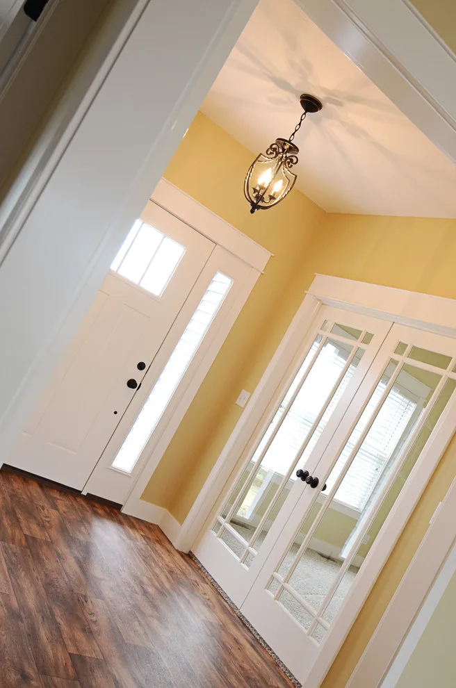 Rural Residence 2015 by Cornerstone Builders Of Terre Haute, Inc. - Photo 60