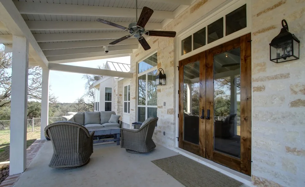 Country Cottage by Parker Homes - Photo 36