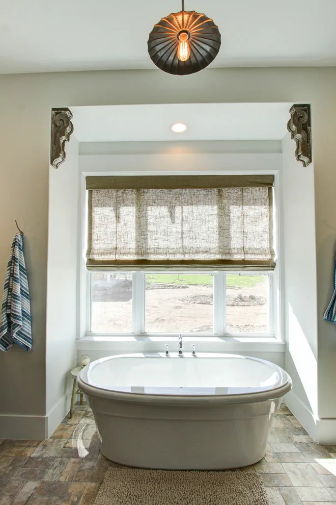 Country Cottage by Parker Homes - Photo 5