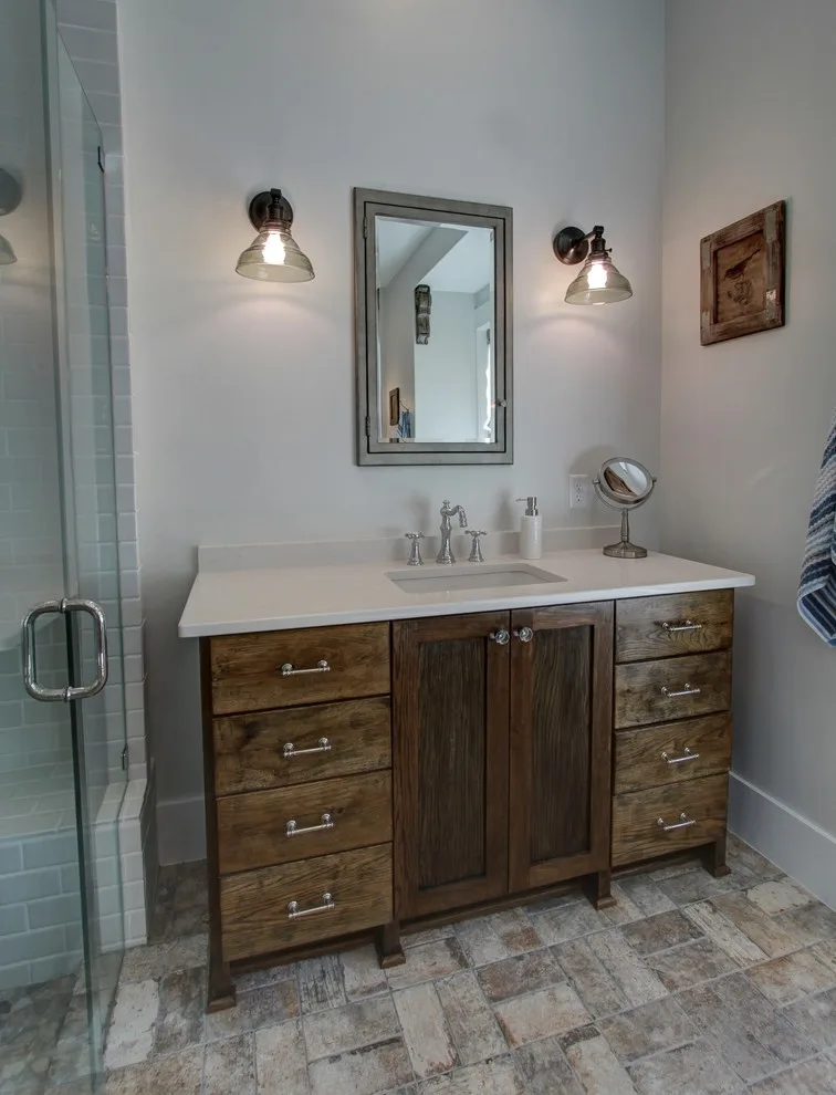 Country Cottage by Parker Homes - Photo 23