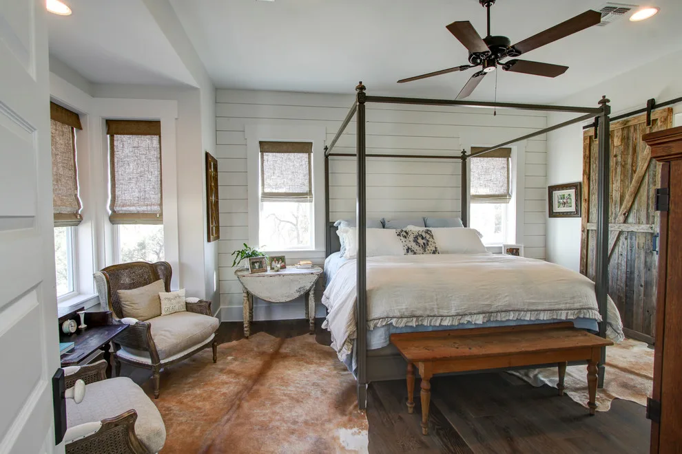 Country Cottage by Parker Homes - Photo 35