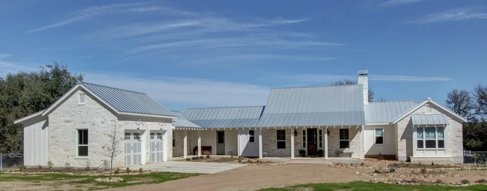 Country Cottage by Parker Homes - Photo 20