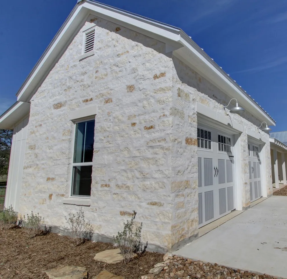 Country Cottage by Parker Homes - Photo 29