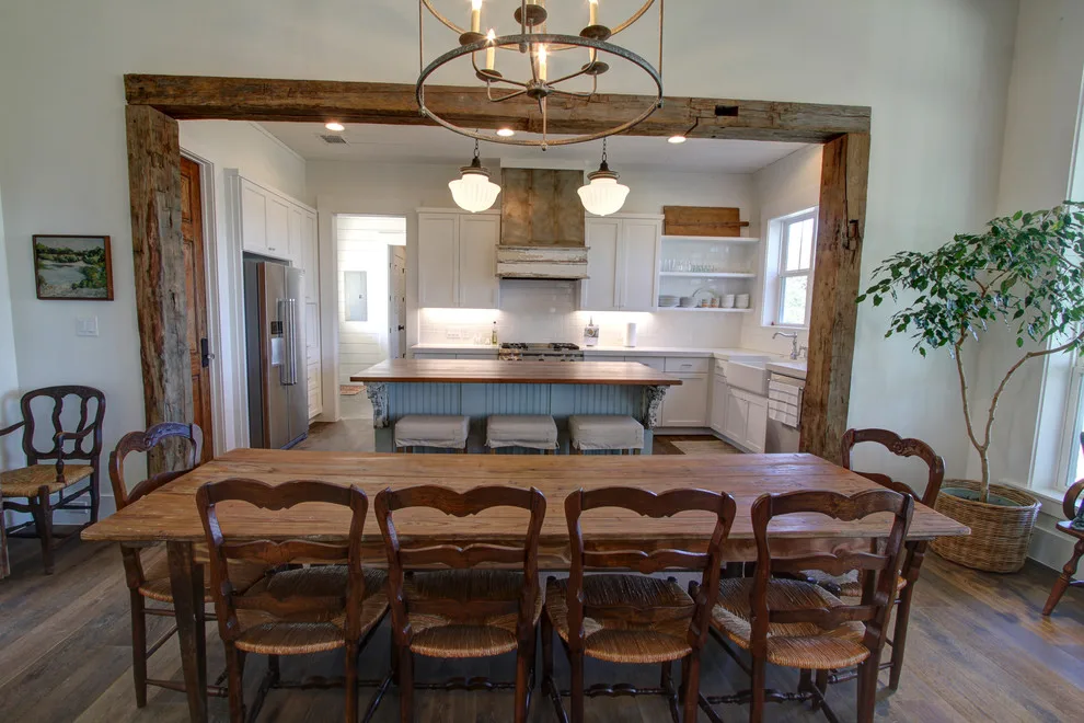Country Cottage by Parker Homes - Photo 31