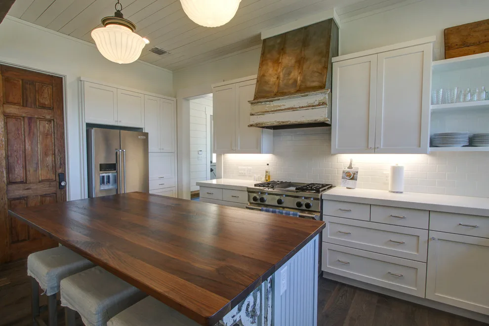Country Cottage by Parker Homes - Photo 32