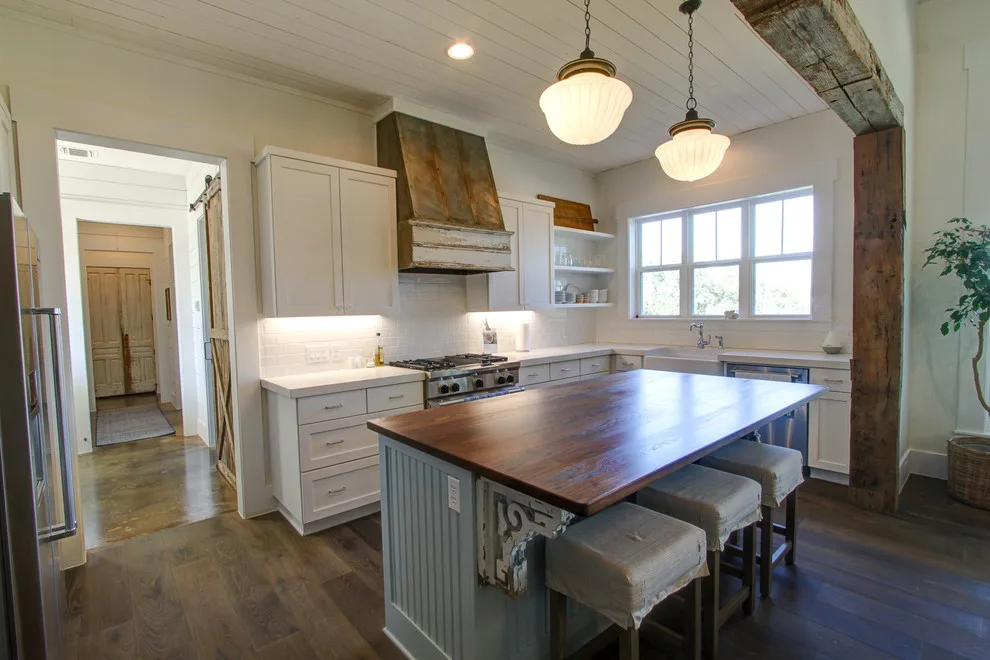Country Cottage by Parker Homes - Photo 8