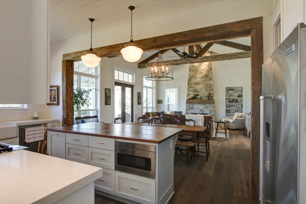 Country Cottage by Parker Homes - Photo 3