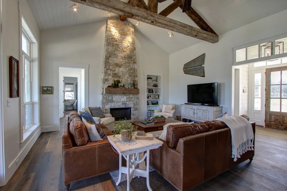 Country Cottage by Parker Homes - Photo 34
