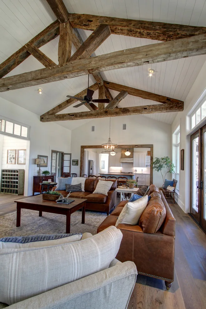 Country Cottage by Parker Homes - Photo 18