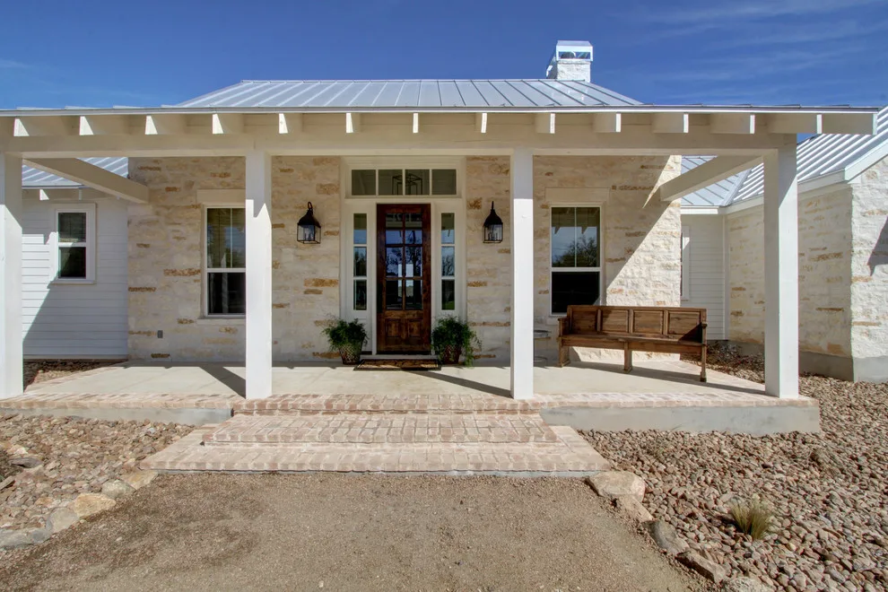 Country Cottage by Parker Homes - Photo 7